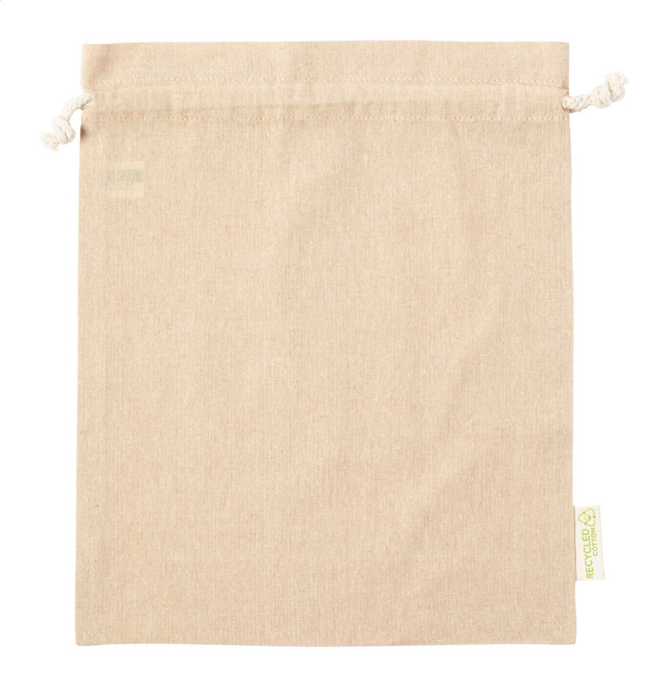 Restry L - Obst-/Gemüsebeutel - natur