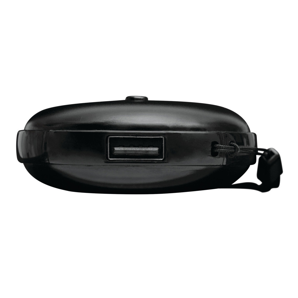 HEAT POWER - Powerbank und Taschen- / Handwärmer