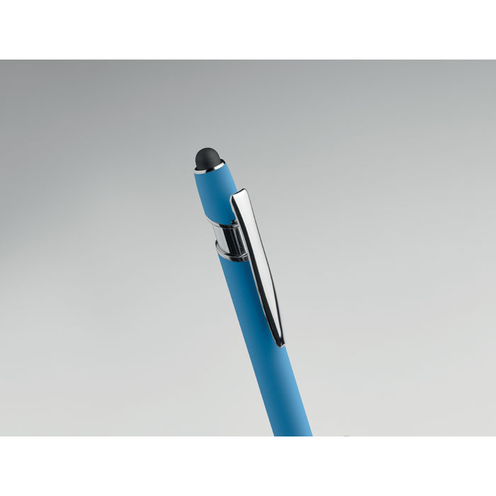 SIPARO - Druckkugelschreiber mit Stylus