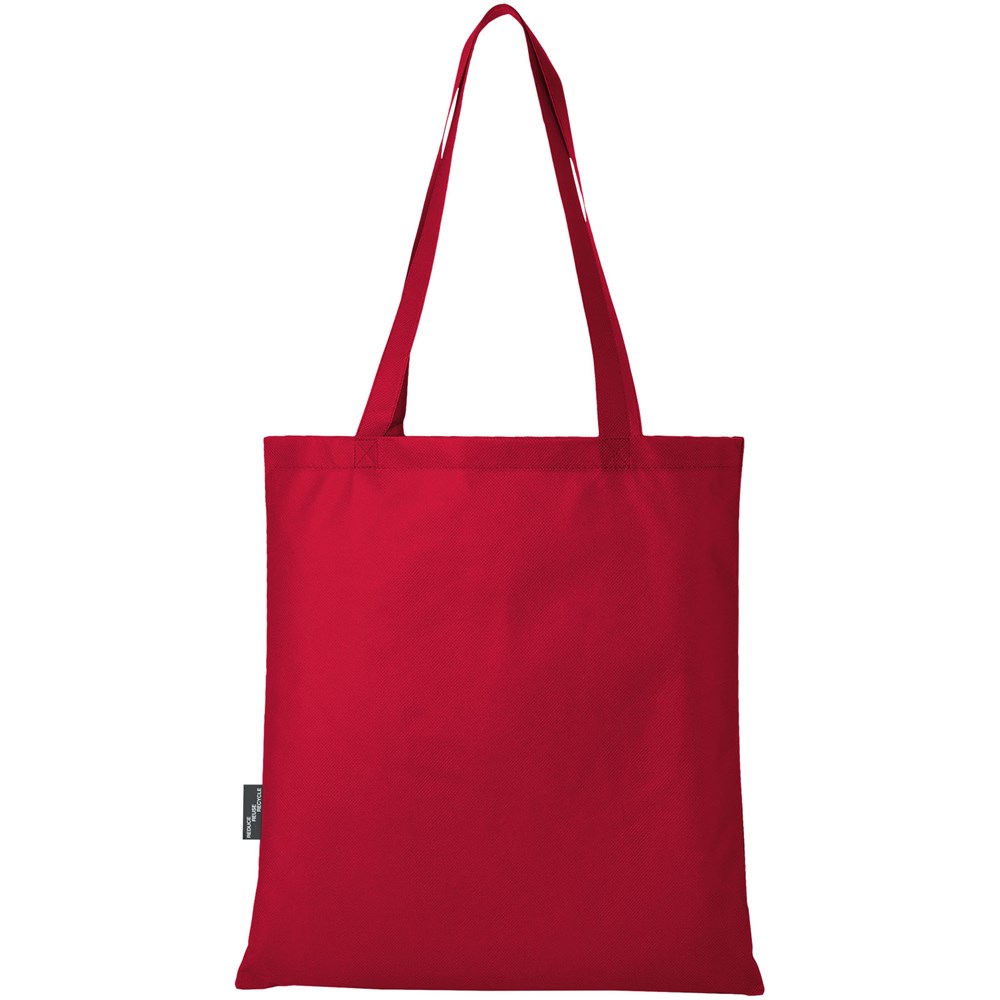 Zeus Non Woven große Tragetasche 6L aus GRS Recyclingmaterial 6 L