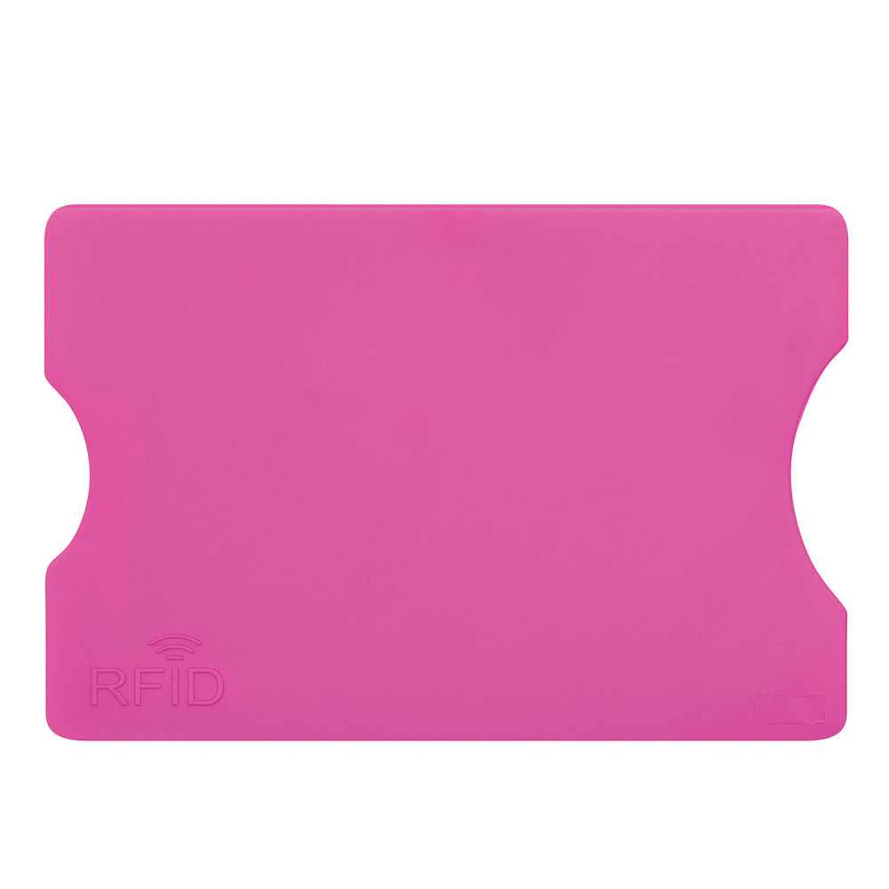 PROTECTOR - Bankkartenhülle