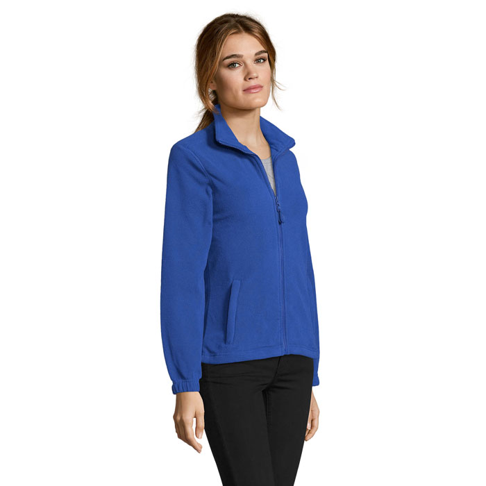NORTH WOMEN - NORTH DAMEN FL JACKE  300g