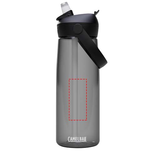 Camelbak® Thrive Flip 750 ml Tritan Renew Trinkflasche mit Flip Strohhalm