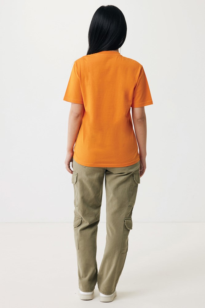 IQONIQ Sierra Lightweight T-Shirt aus recycelter Baumwolle IQONIQ Sierra Lightweight T-Shirt aus recycelter Baumwolle