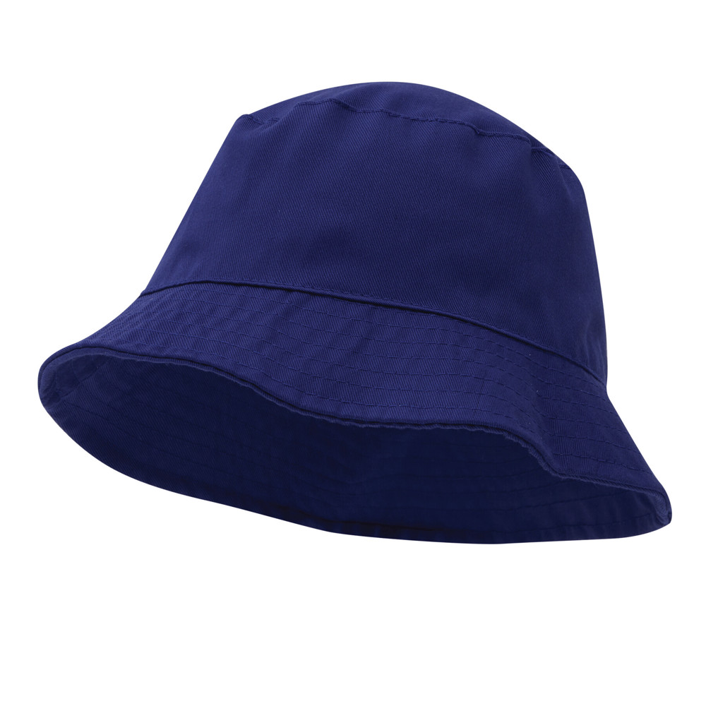 SHADOW - Sonnenhut - Blau