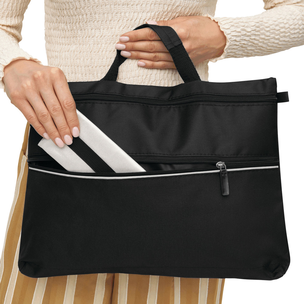 FILE - Dokumententasche