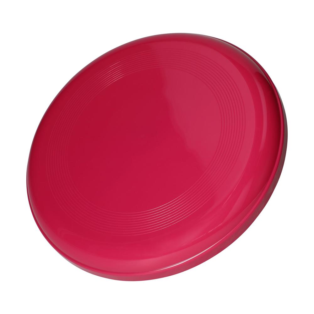 Wurfscheibe "Space Flyer 22" - berry