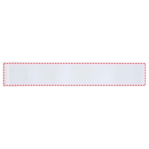 Sublimation Fitnessband – mittel