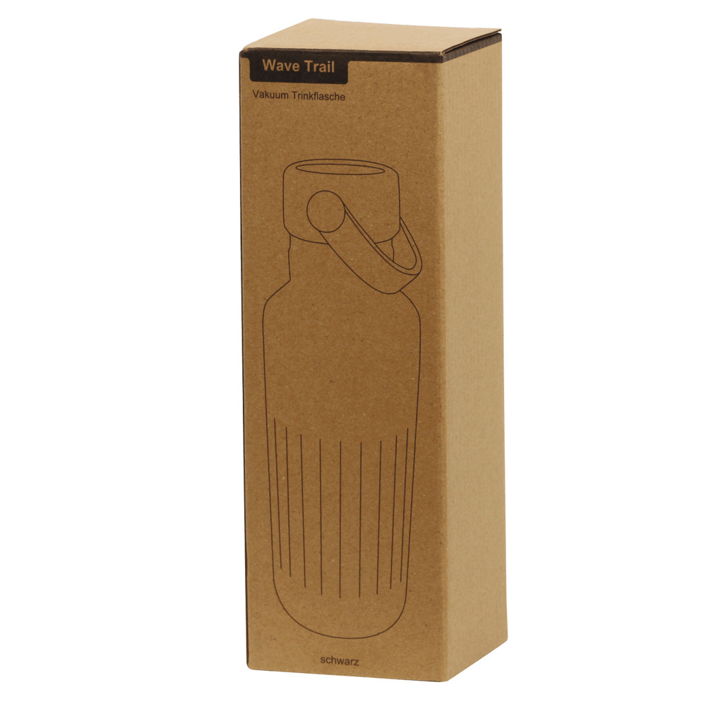 WAVE TRAIL - Vakuum-Isolierflasche