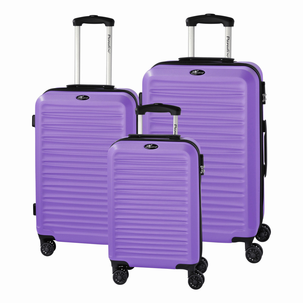 HAVANNA 2.0 - Trolley-Set, 3-tlg.