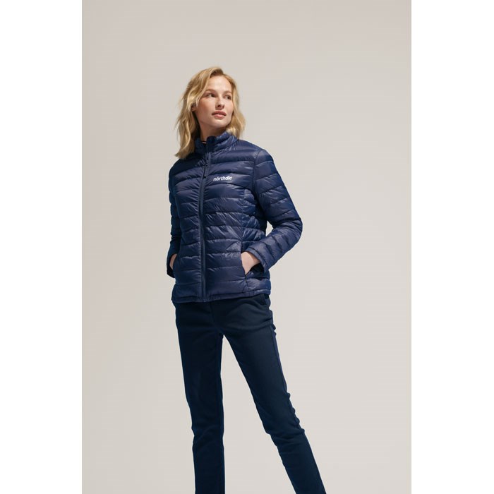 WILSON WOMEN - WILSON DAMEN Jacke 380T