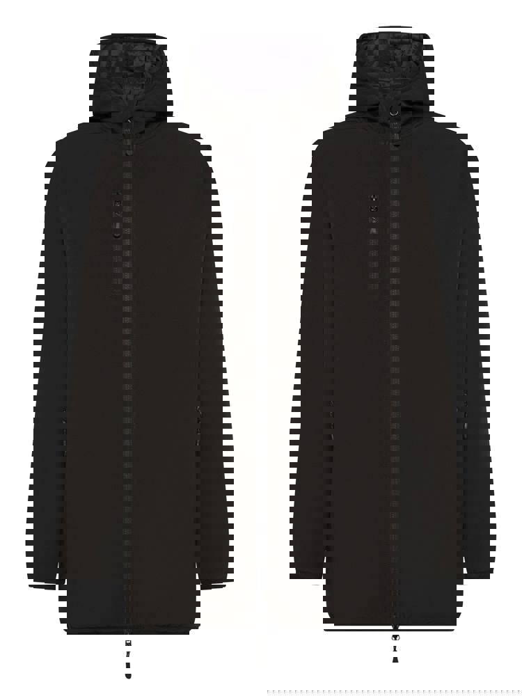 BS Guardian Softshell Parka, 270 gr/m²