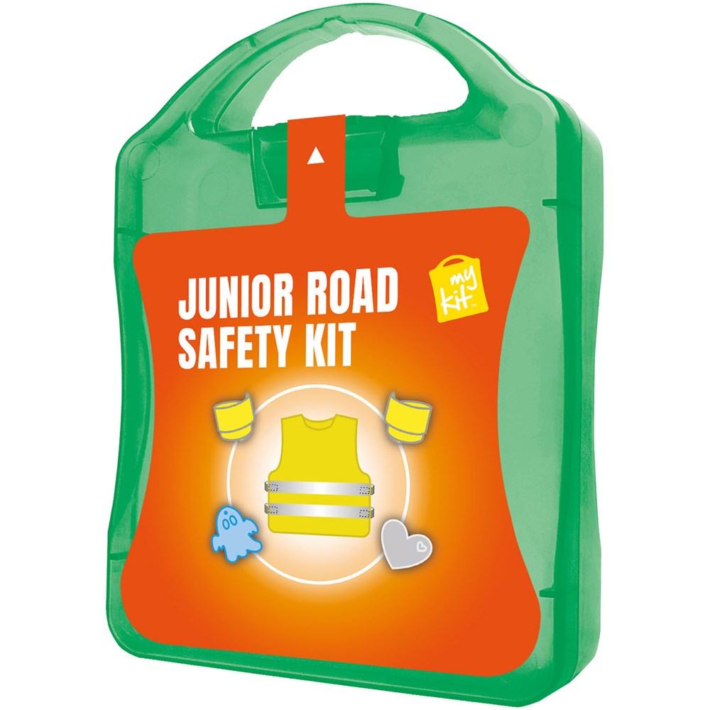 MyKit M Junior Sicherheit - Grün