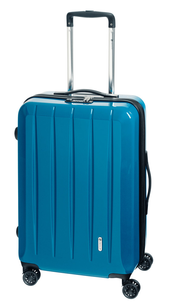 LONDON 2.0 - Trolley-Set, 3-tlg. - Türkis