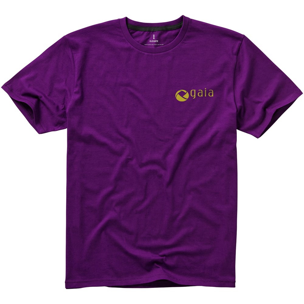 Nanaimo T-Shirt für Herren Nanaimo T-Shirt für Herren
