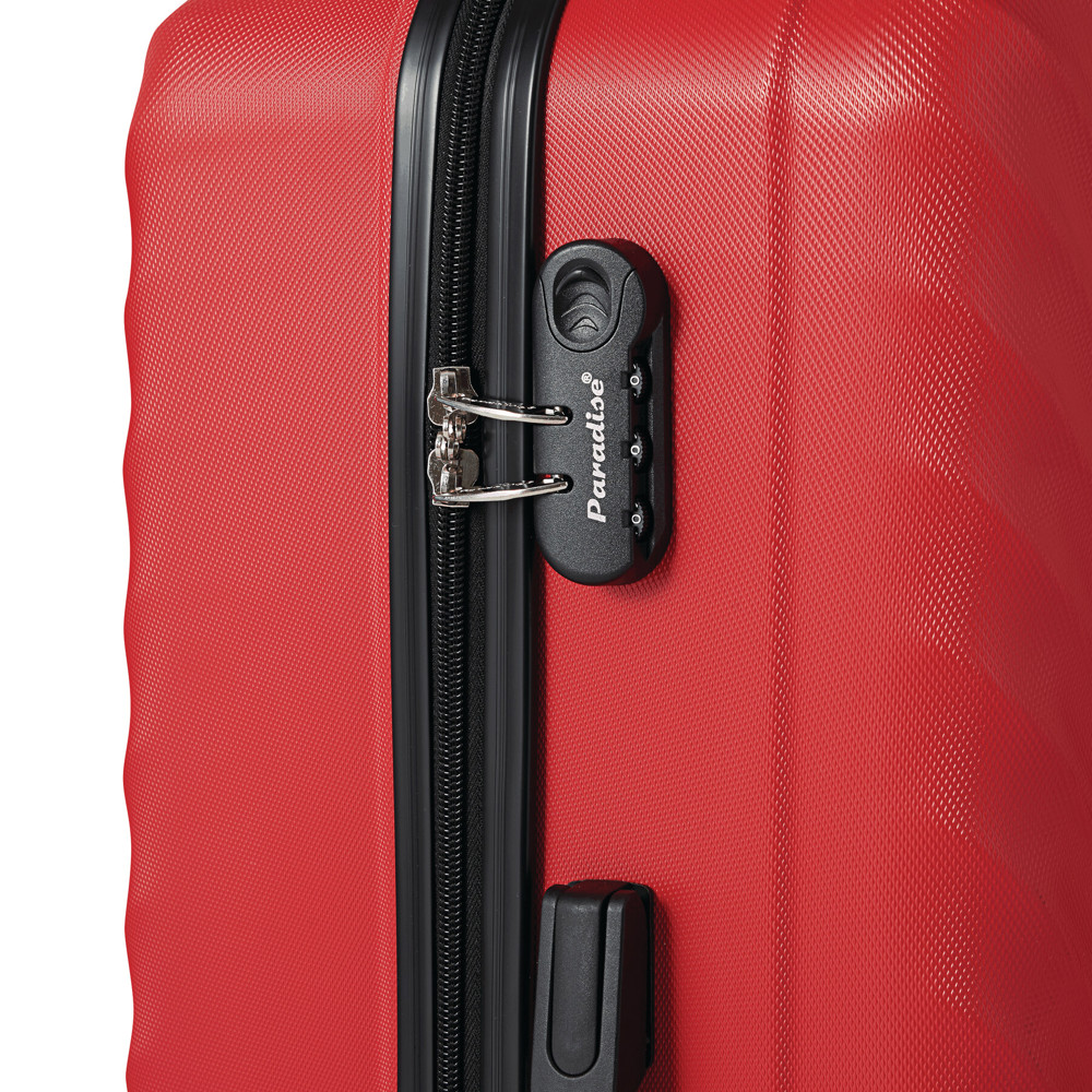 KINGSTON - Trolley-Set KINSTON, 3-tlg.