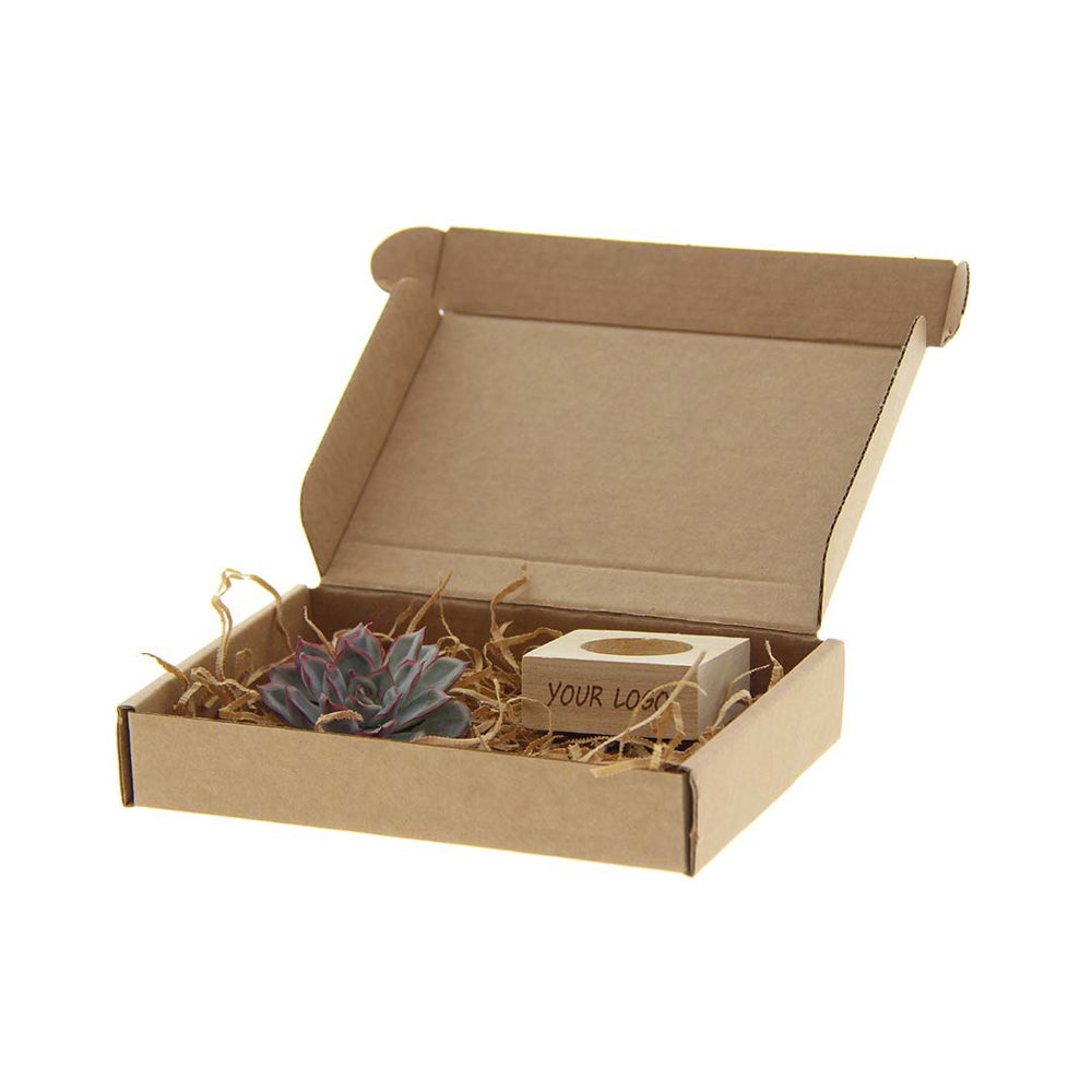 Tiny Treasurez® - Single wood