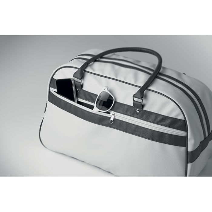 NOSTALGIC - Sporttasche PU