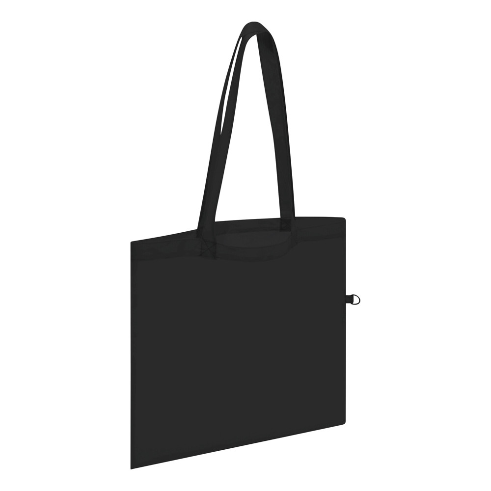 SHOPPY - Einkaufstasche - Schwarz