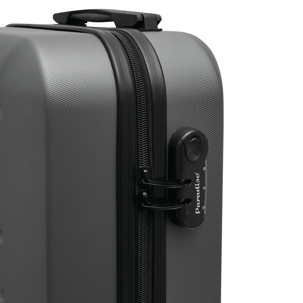 LUCCA - Trolley-Bordcase