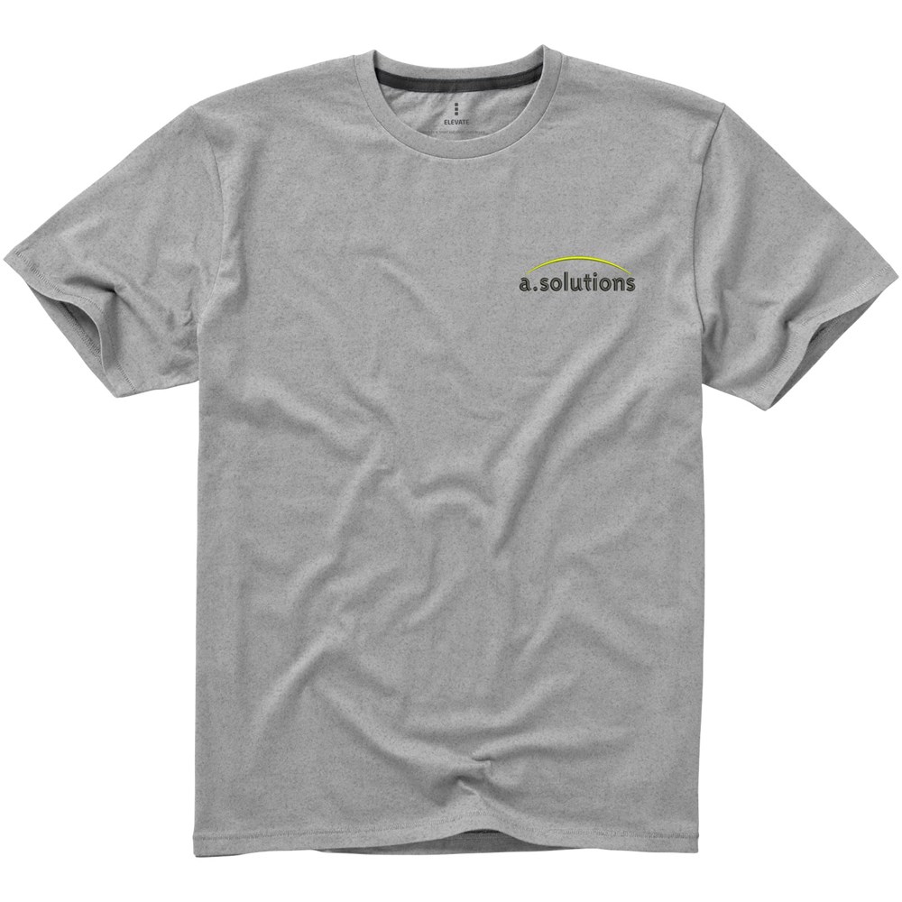 Nanaimo T-Shirt für Herren Nanaimo T-Shirt für Herren