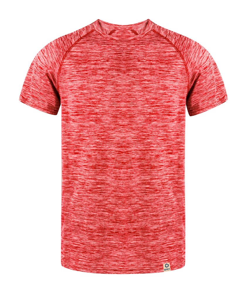 Loen - RPET Sport-T-Shirt