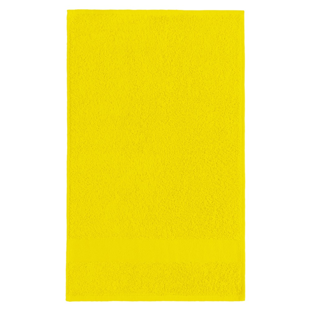 Sophie Muval Gästehandtuch 50x30 cm, 450 gr/m²