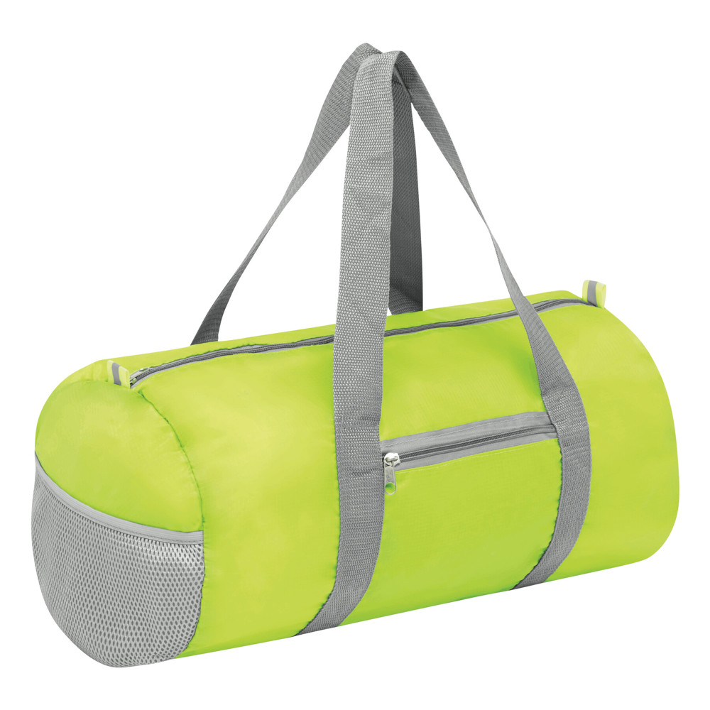 VOLUNTEER GYM - Sporttasche, faltbar - Grün