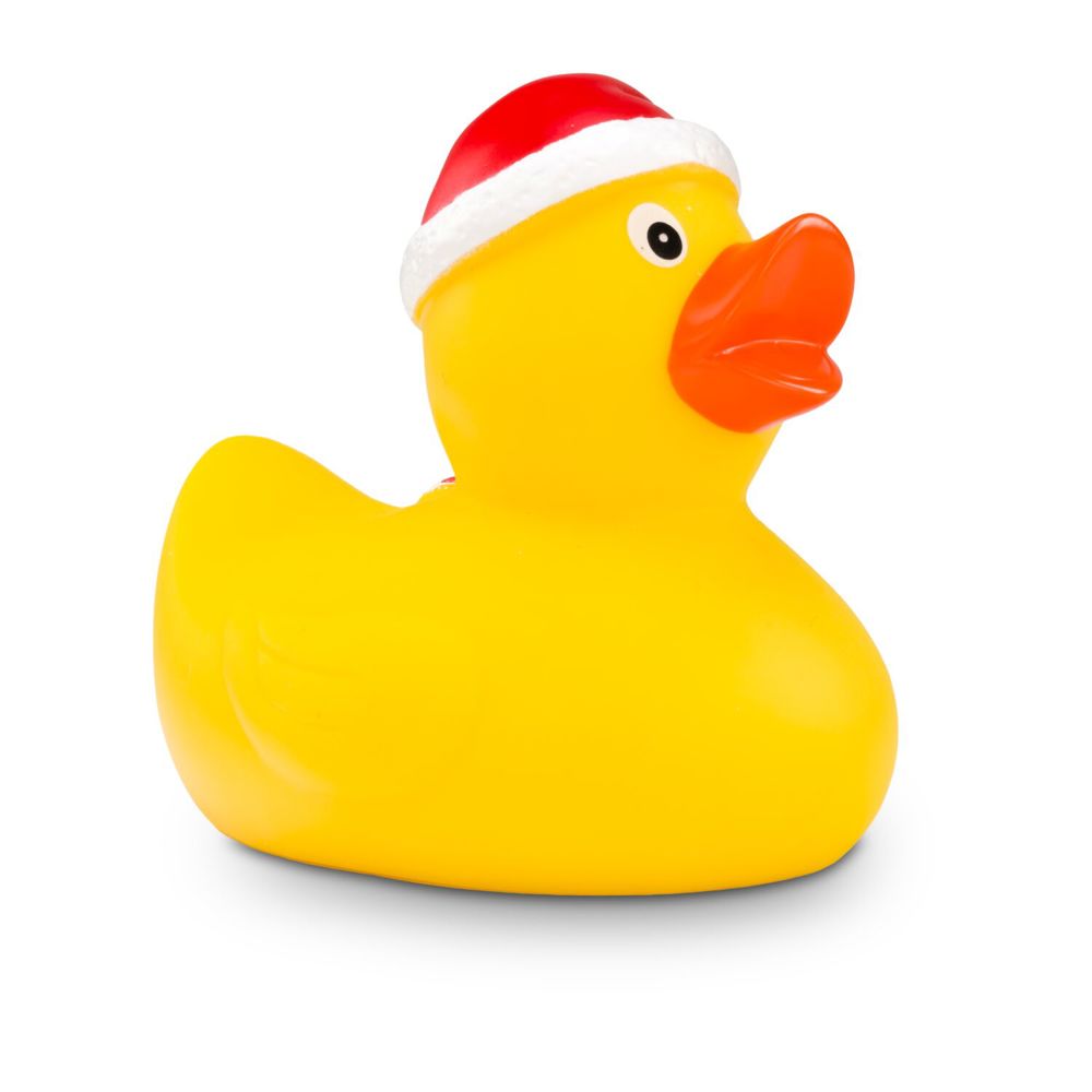 Werbeente Candy Cane