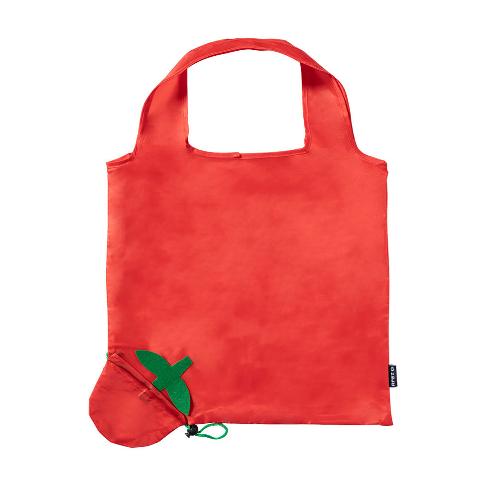 Faltbare Tasche Chenry - TOMAT