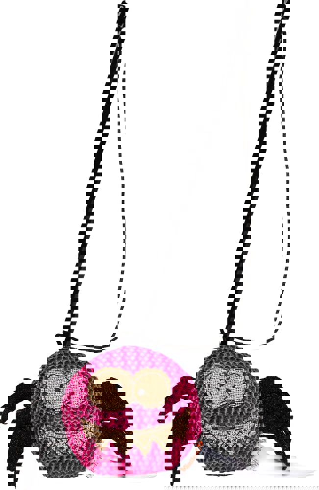 Katzenspielzeug Susi Spinne