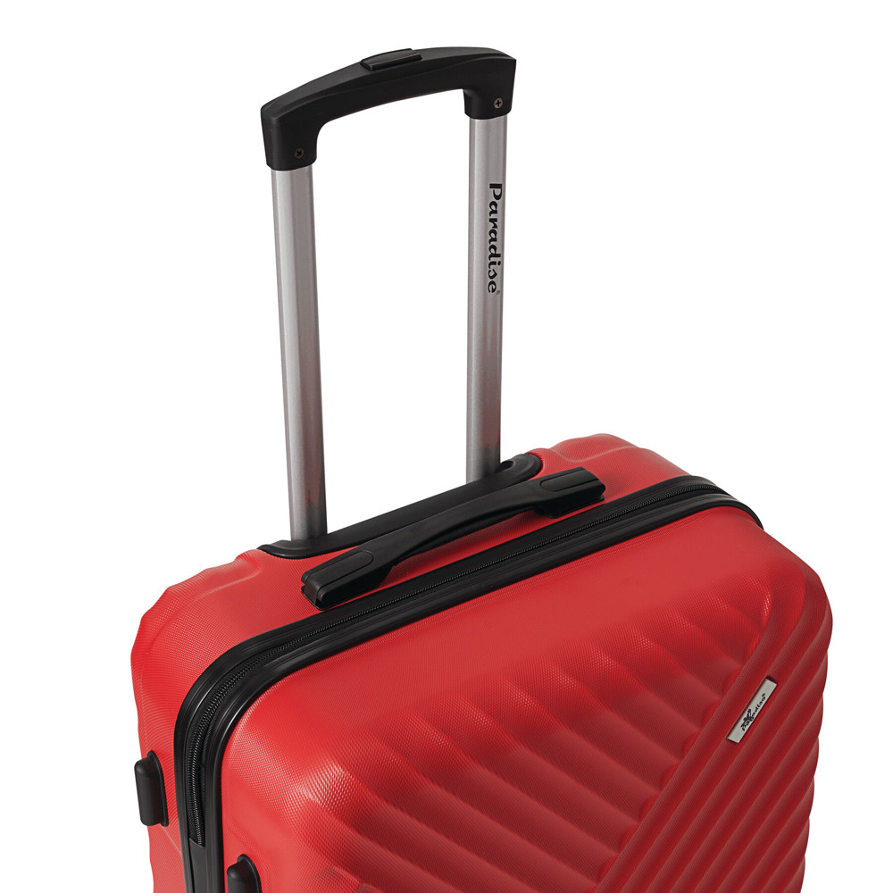 KINGSTON - Trolley-Set KINSTON, 3-tlg.