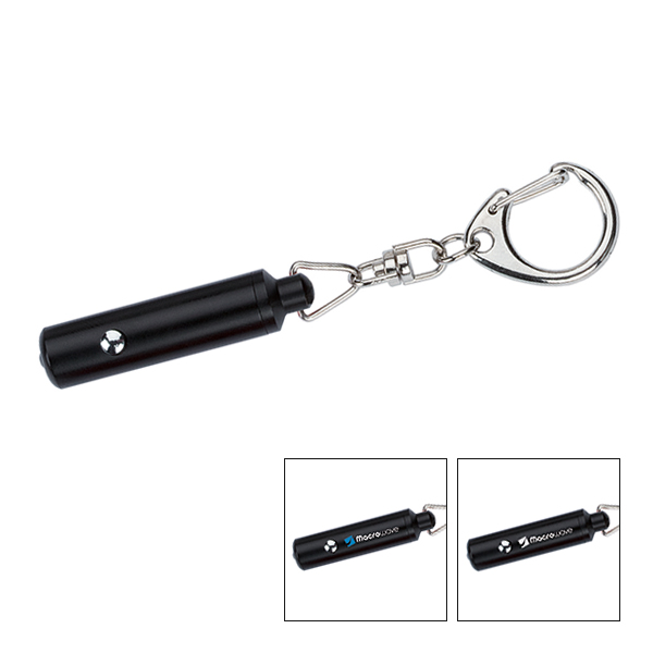 Mini Ray Alu schwarz