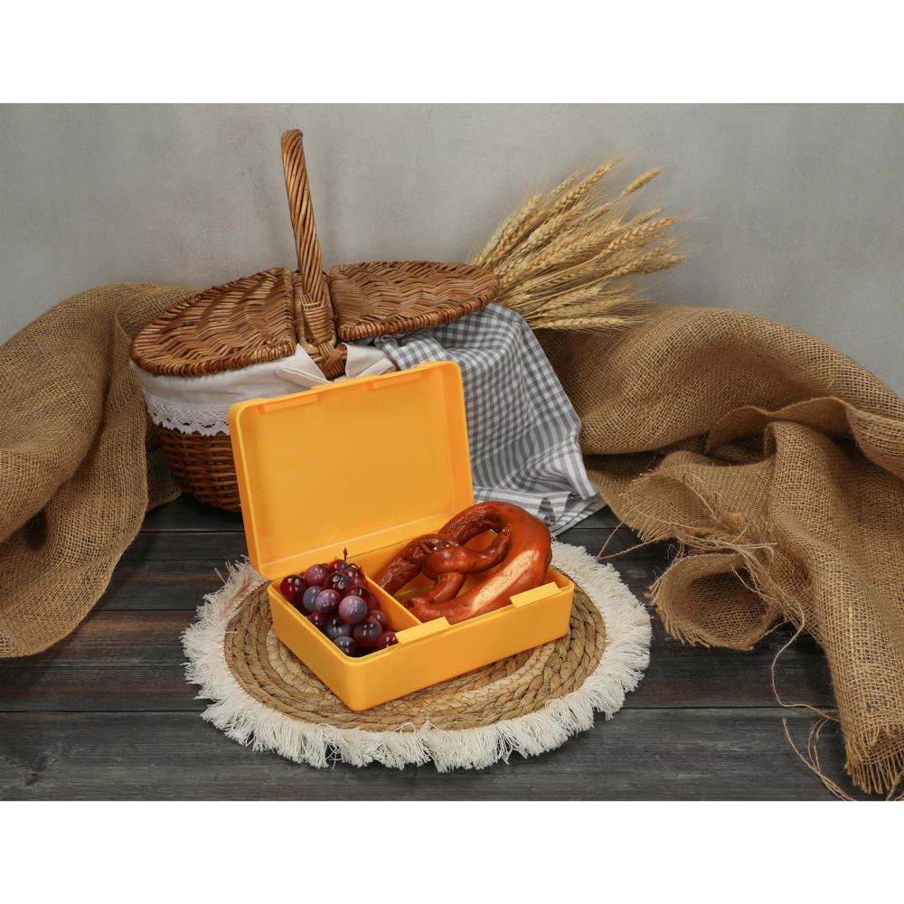 Vorratsdose "Dinner-Box-Plus"