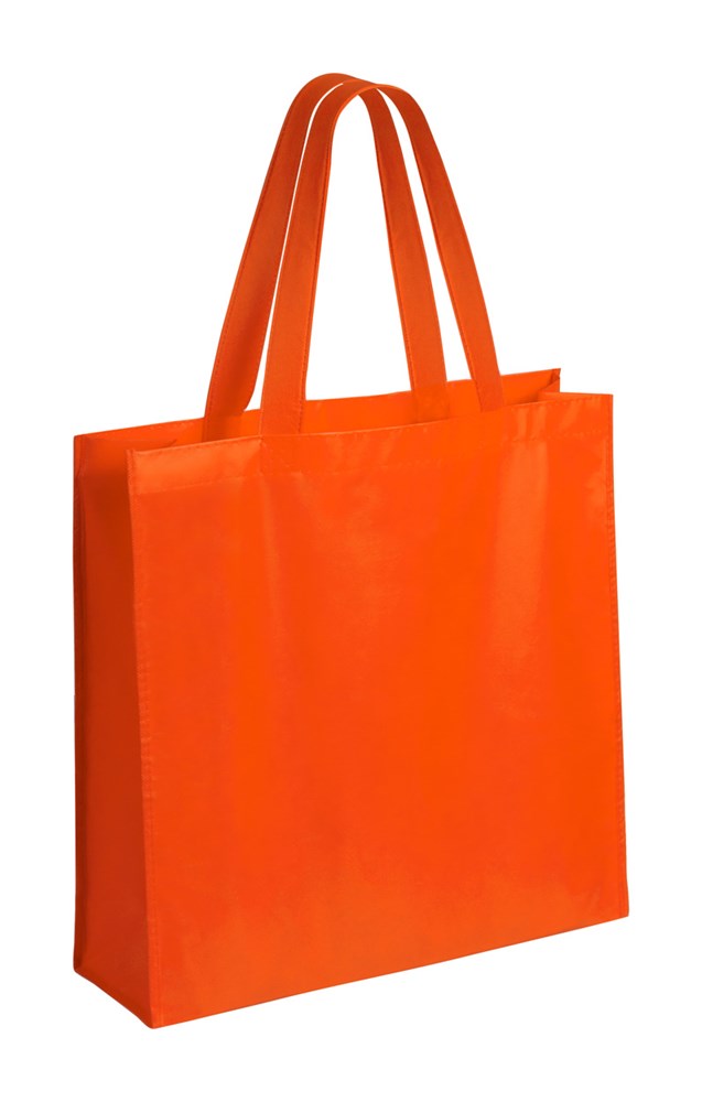 Denza - Einkaufstasche - Orange