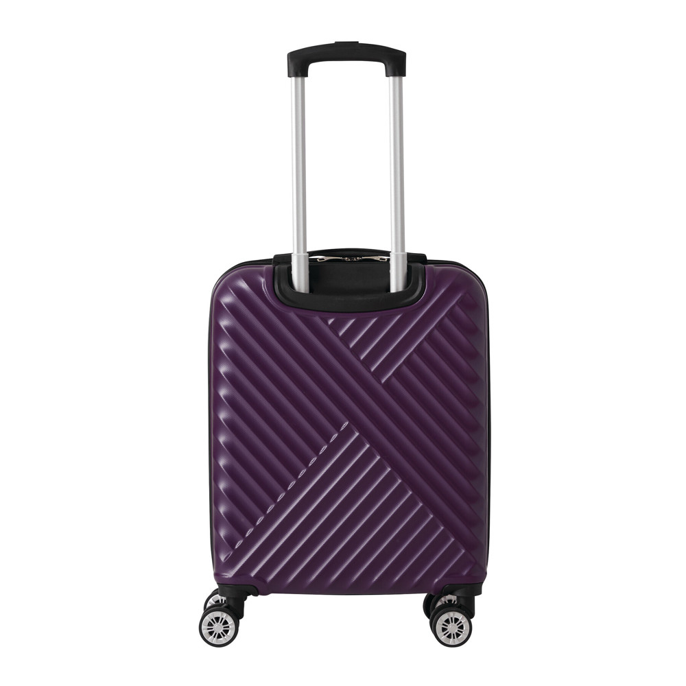 KINGSTON - Trolley-Set KINSTON, 3-tlg.