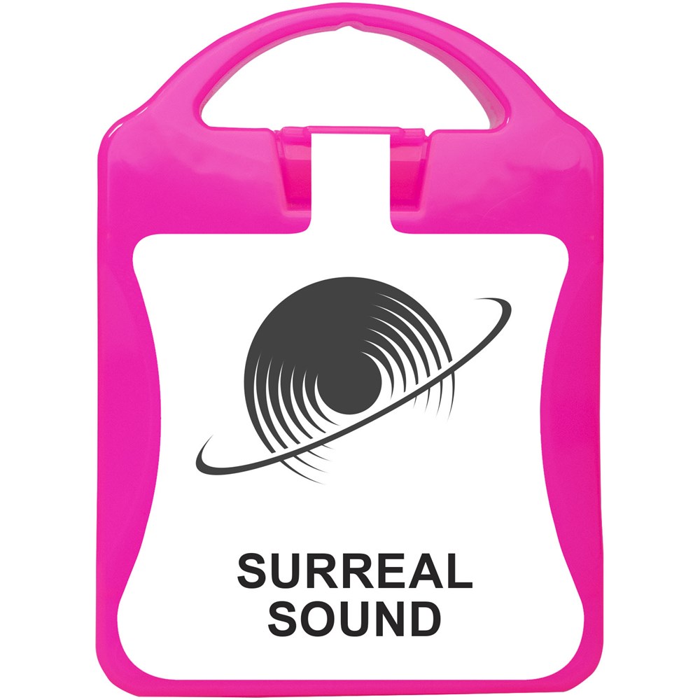 MyKit Flugzeug Reiseset