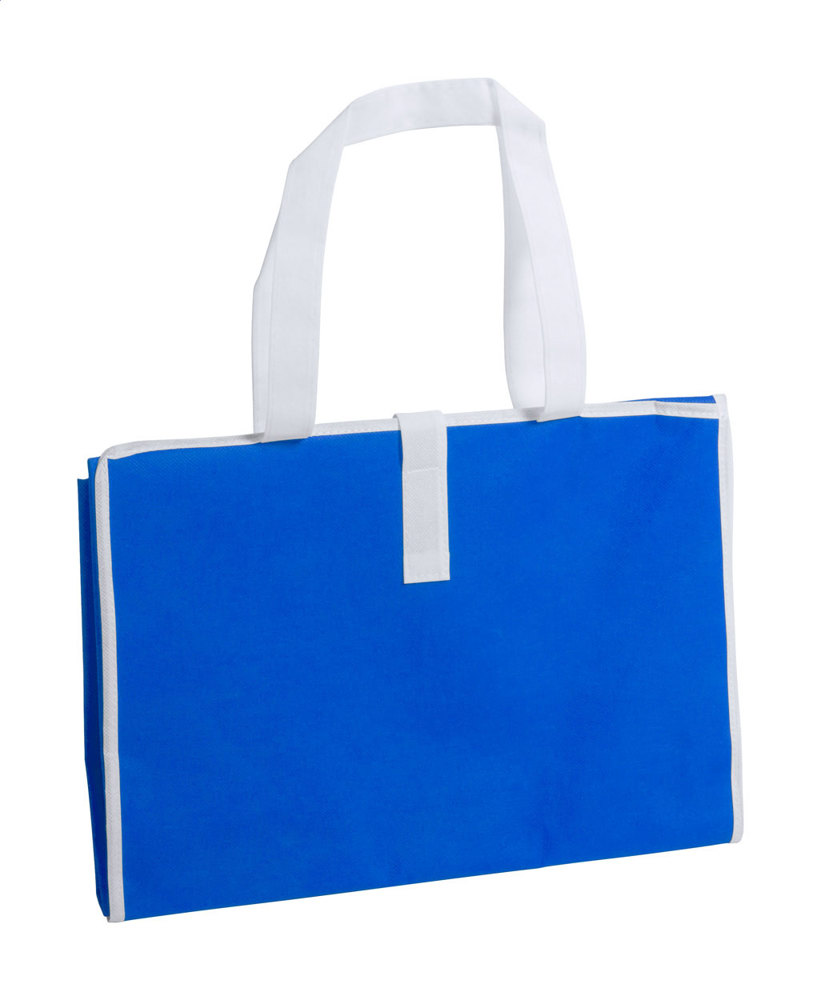 Luxan - Strandmatte - blau