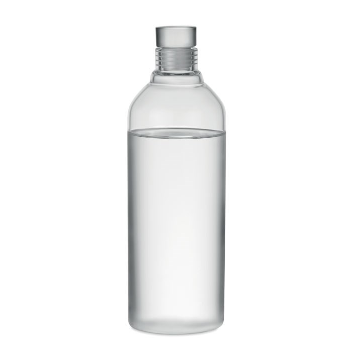 LARGE LOU - Flasche Borosilikatglas 1 L