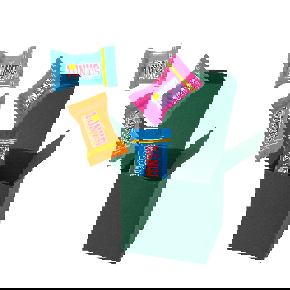 ColorBox Tiny Tony`s - dunkelgrün