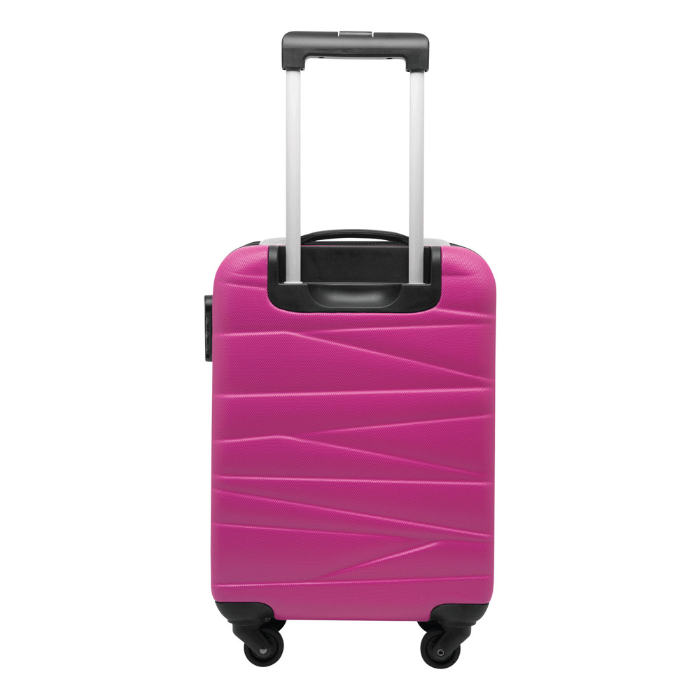 PADUA - Trolley-Bordcase