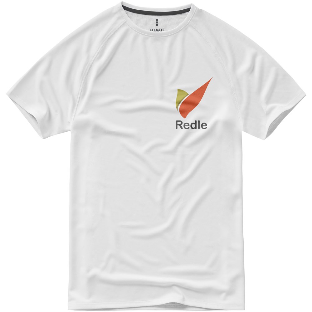 Niagara T-Shirt cool fit für Herren