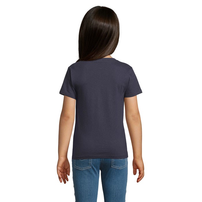 PIONEER KIDS - PIONEER KINDERT-SHIRT 175g