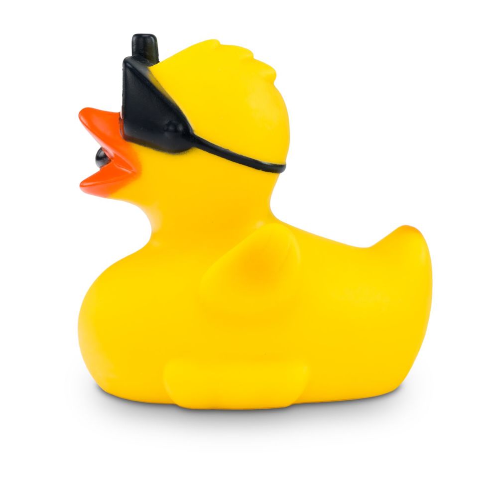 Werbeente Tina Taucher