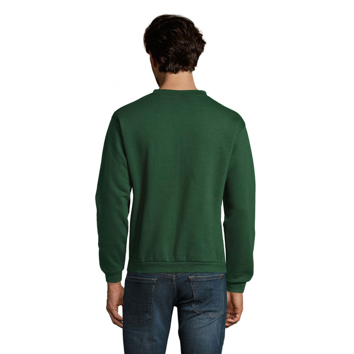 SPIDER - SPIDER HERREN SWEATER 260g