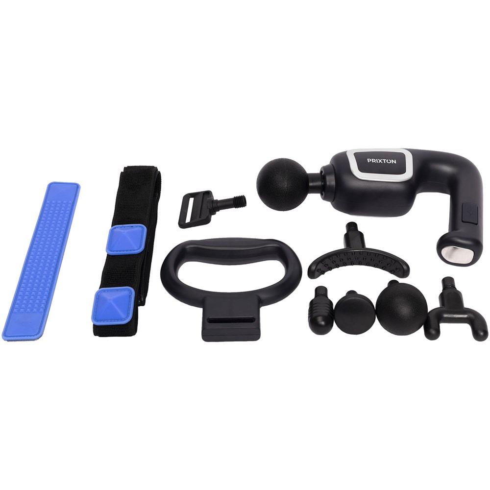 Prixton Fit Power Flex Massagepistole 