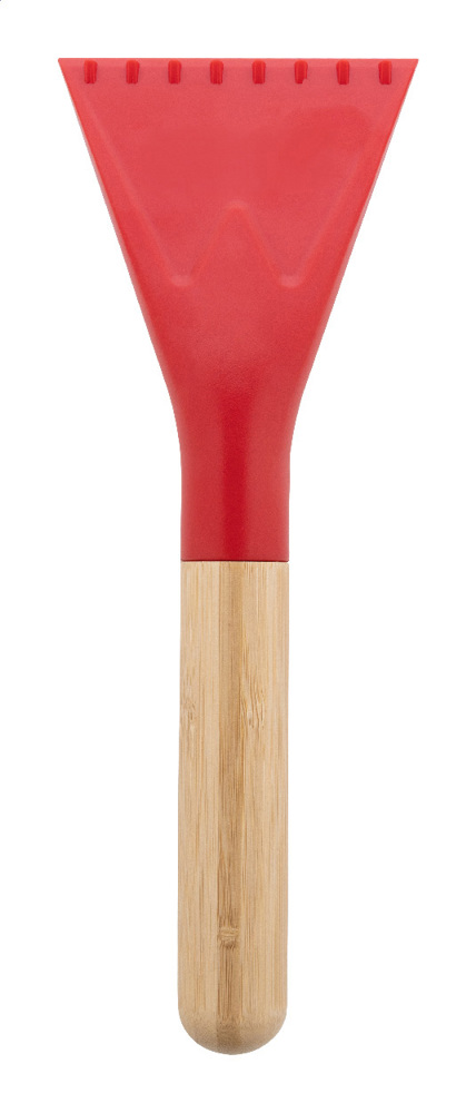 Rambek - RABS Eiskratzer - rot