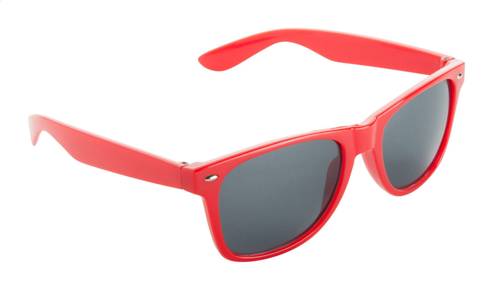 Nazare - Sonnenbrille - rot
