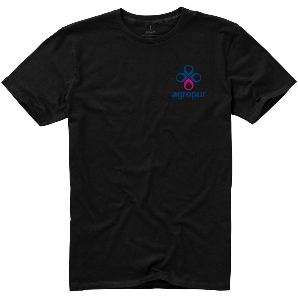 Nanaimo T-Shirt für Herren Nanaimo T-Shirt für Herren