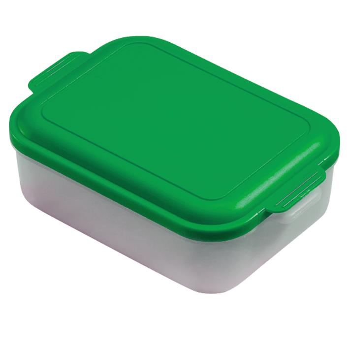 Vorratsdose "Universal-Box" - standard-grün